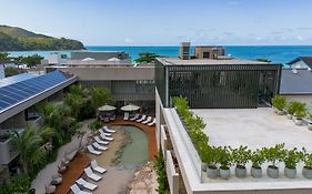 Duke Beach Hotel Maresias